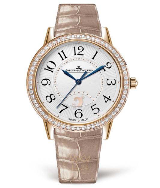 Jaeger LeCoultre Rendez-Vous Night & Day Large 3612420