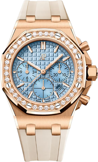 Audemars Piguet Royal Oak Offshore Automatic Women's Watch 26231OR.ZZ.A085CA.01