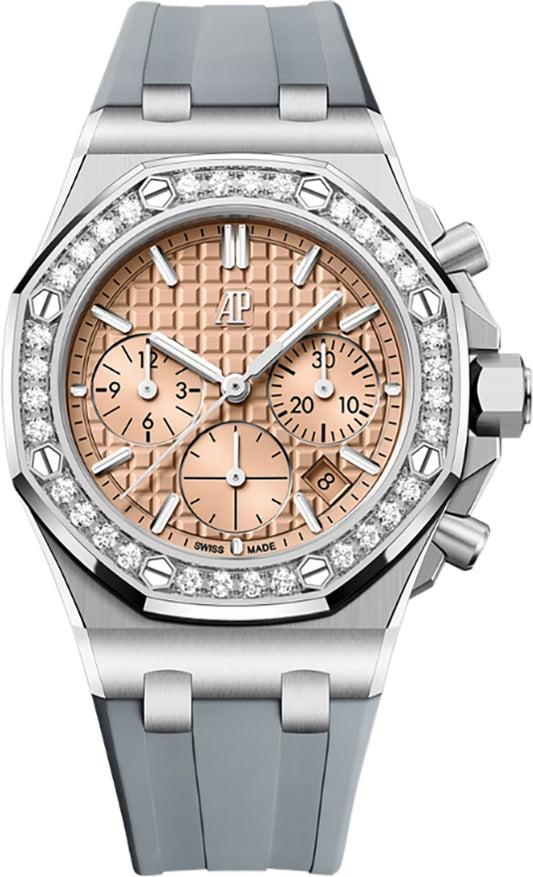 Audemars Piguet Royal Oak Offshore Steel Women's Watch 26231ST.ZZ.A178CA.01
