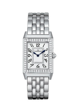 Jaeger LeCoultre Reverso Duetto Duo Jewellery Q2693101