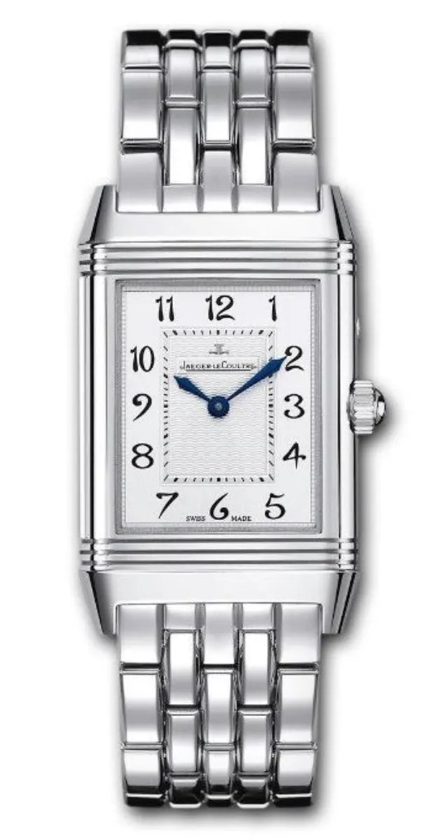 Jaeger LeCoultre Reverso Duetto Duo Q2698120