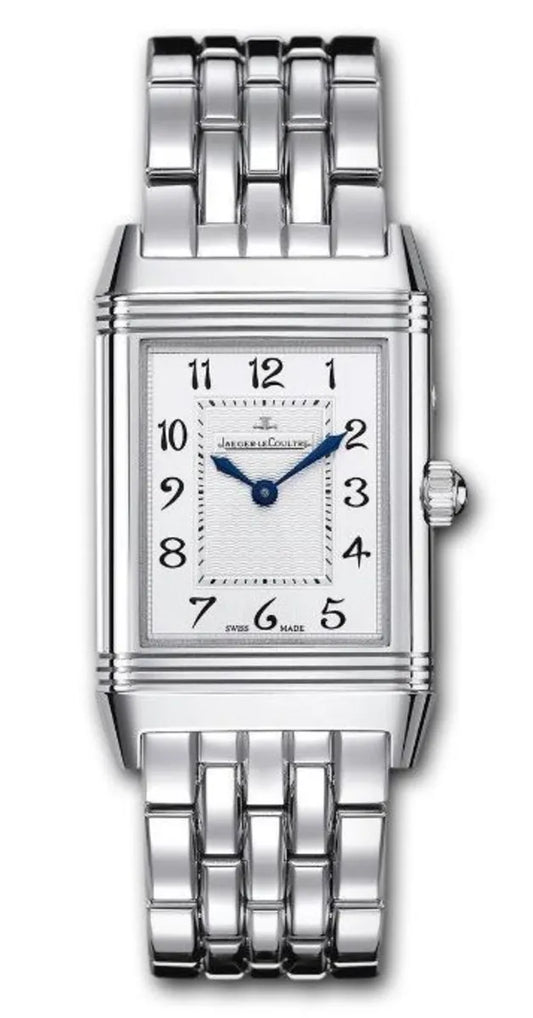 Jaeger LeCoultre Reverso Duetto Duo Q2698120