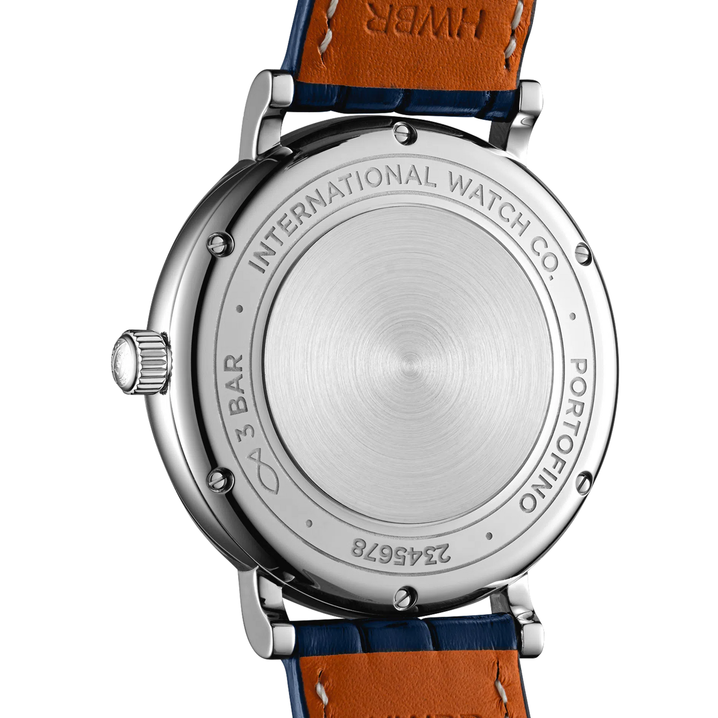 IWC Portofino Automatic 37 IW458111