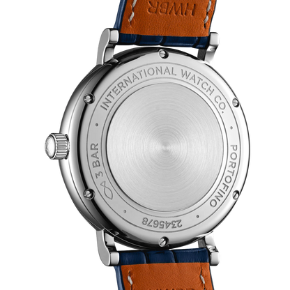 IWC Portofino Automatic 37 IW458111