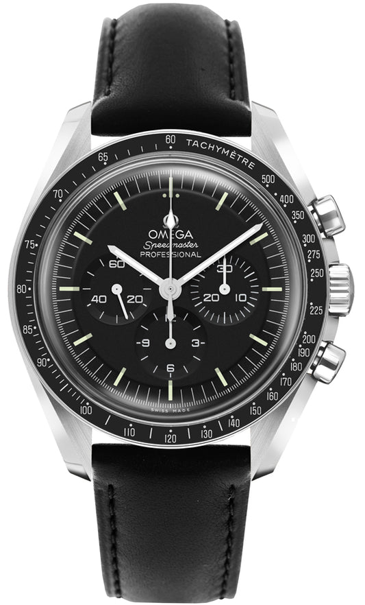 Omega Speedmaster Moonwatch Professional Men's Watch 310.32.42.50.01.002