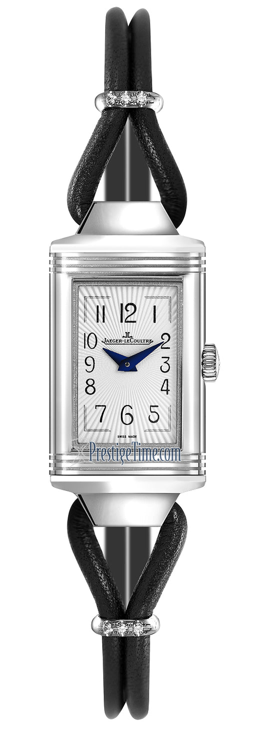 Jaeger LeCoultre Reverso One Cordonnet 3268520