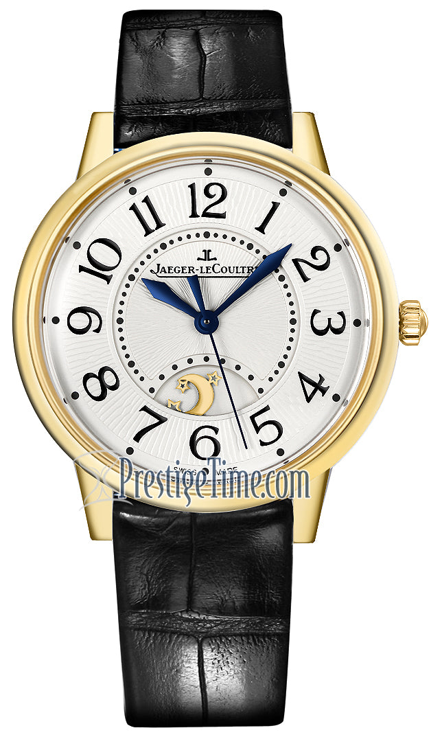 Jaeger LeCoultre Rendez-Vous Night & Day Medium 3441420