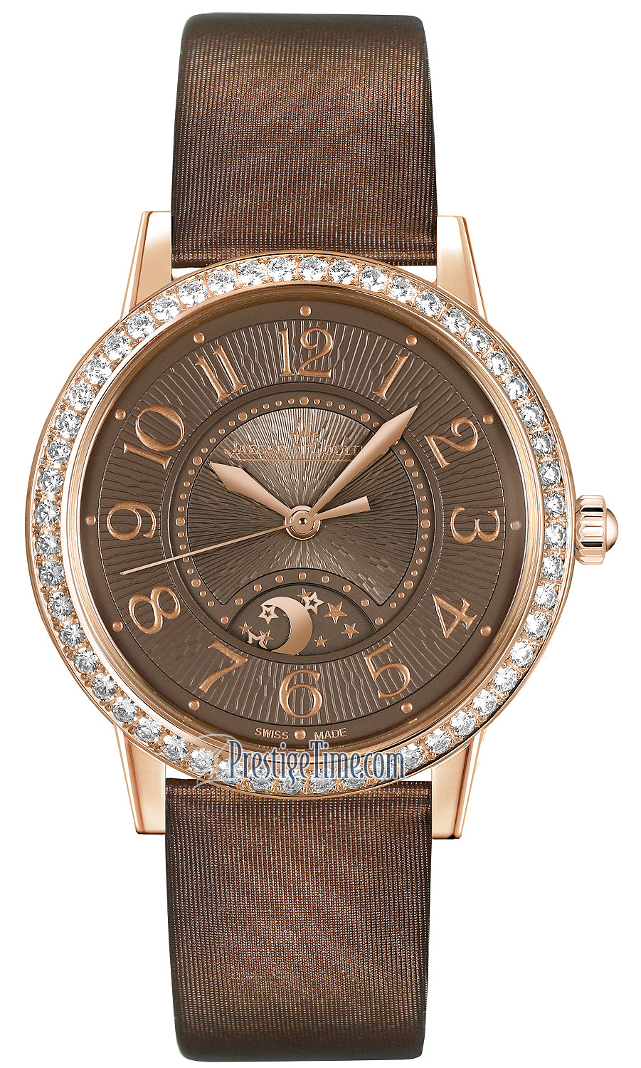 Jaeger LeCoultre Rendez-Vous Night & Day Q344242J