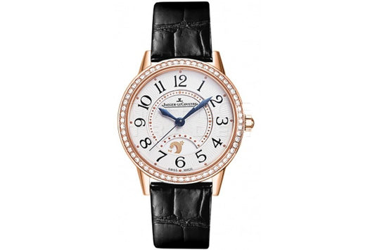 Jaeger LeCoultre Rendez-Vous Night & Day Q3442520