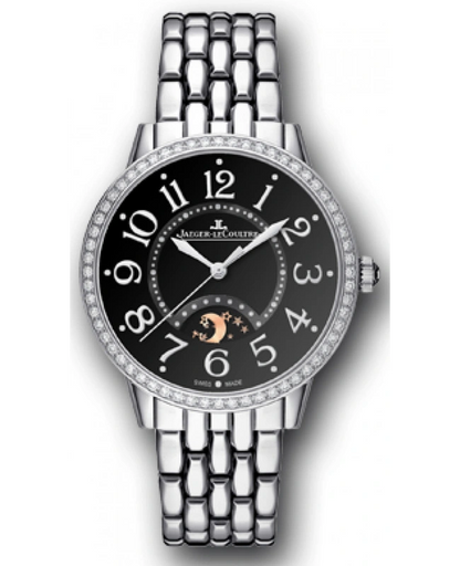 Jaeger LeCoultre Rendez-Vous Night & Day Q344817J