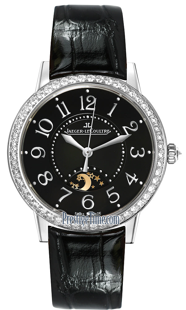 Jaeger LeCoultre Rendez-Vous Night & Day Q344847J
