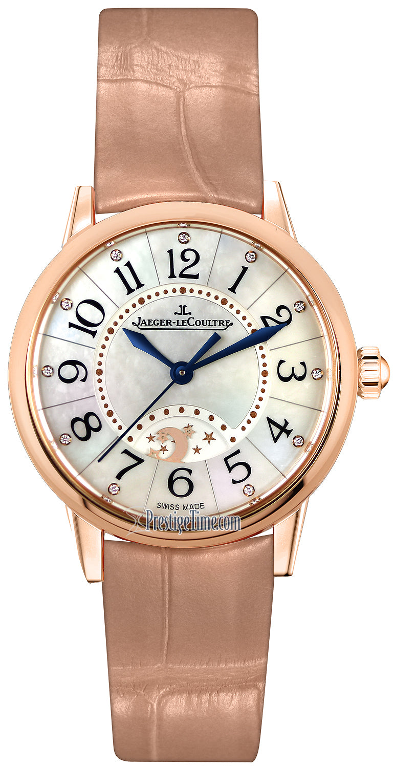 Jaeger LeCoultre Rendez-Vous Night & Day 3462490