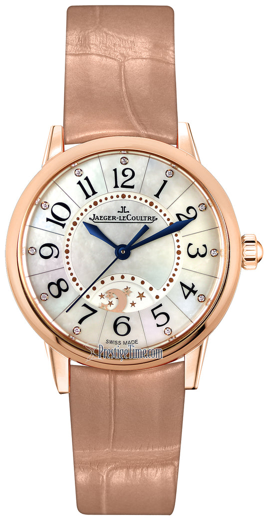 Jaeger LeCoultre Rendez-Vous Night & Day 3462490