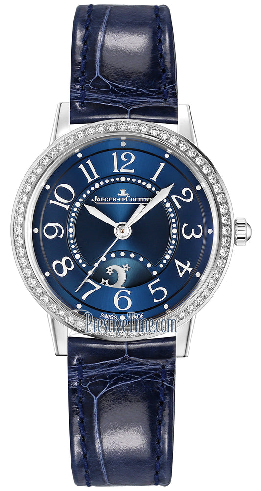 Jaeger LeCoultre Rendez-Vous Night & Day Small 3468480