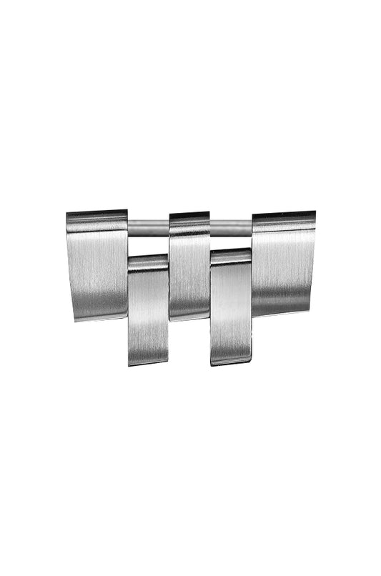 Breitling Stainless Steel 18mm Pilot Link 389A