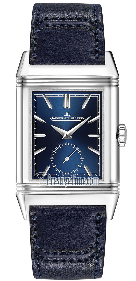 Jaeger LeCoultre Reverso Tribute Small Seconds 3978480