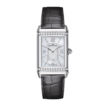 Jaeger LeCoultre Grande Reverso Lady Ultra Thin Duetto Duo Q3313490