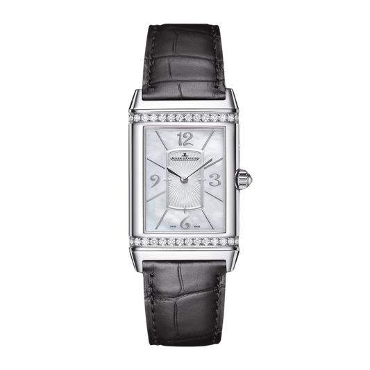 Jaeger LeCoultre Grande Reverso Lady Ultra Thin Duetto Duo Q3313490