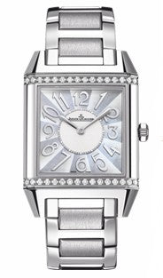 Jaeger LeCoultre Reverso Squadra Lady Q7038193
