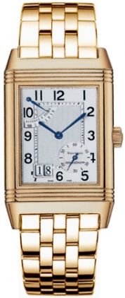 Jaeger LeCoultre Reverso Grande Date Q3001120