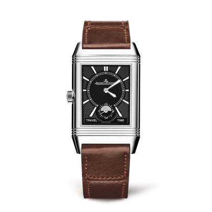 Jaeger LeCoultre Reverso Classic Large Duoface Small Seconds 3848422