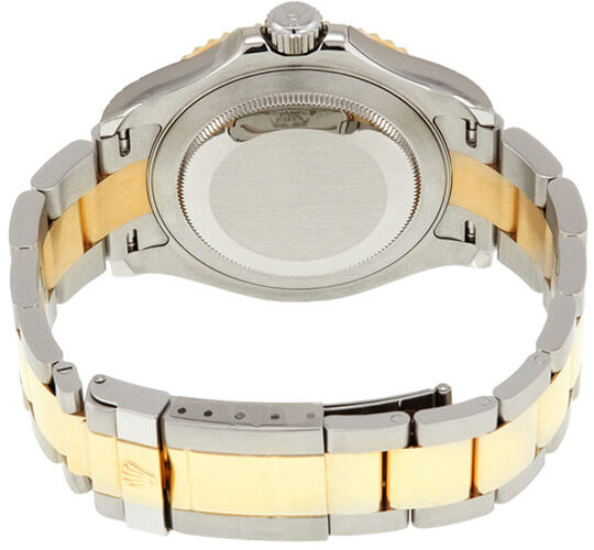 Rolex Yacht-Master 29 Women's Watch 69623