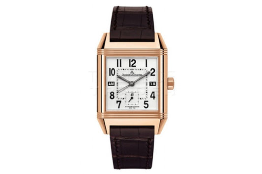 Jaeger LeCoultre Reverso Squadra Hometime Q7002420