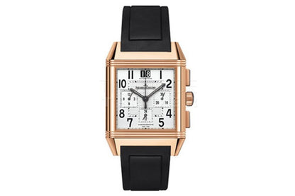 Jaeger LeCoultre Reverso Squadra Chronograph GMT Q7012620