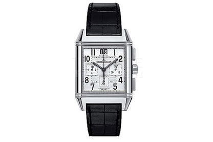 Jaeger LeCoultre Reverso Squadra Chronograph GMT Q7018420