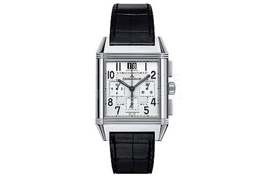Jaeger LeCoultre Reverso Squadra Chronograph GMT Q7018420