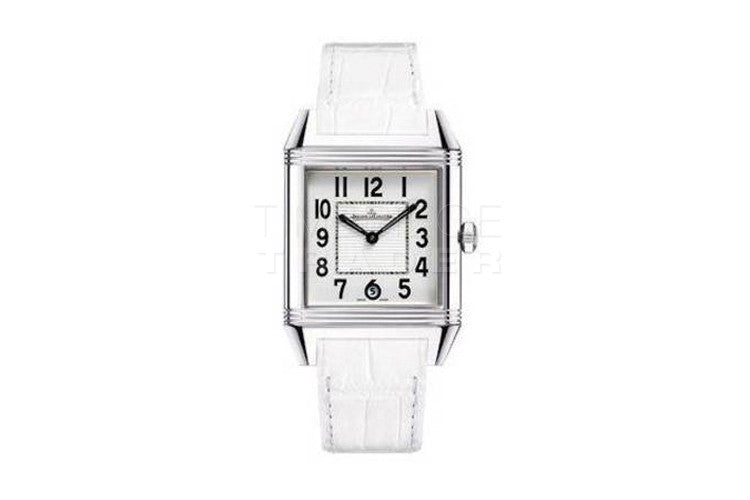 Jaeger LeCoultre Reverso Squadra Lady Q7048420