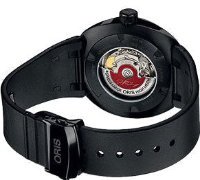 Oris TT3 Darryl O'Young Limited Edition Skeleton Dial 73375887714RS