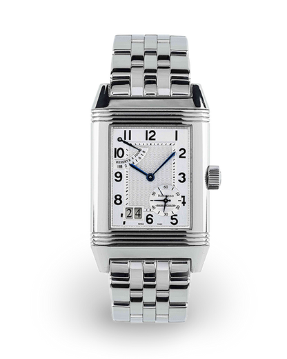 Jaeger LeCoultre Reverso Grande Date Q3008120