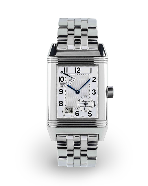 Jaeger LeCoultre Reverso Grande Date Q3008120