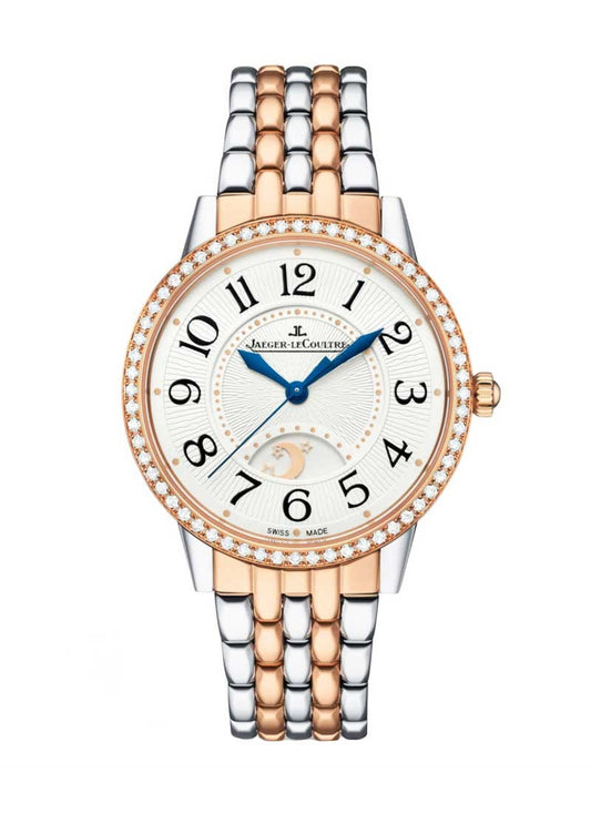 Jaeger LeCoultre Rendez-Vous Night & Day Q3444120