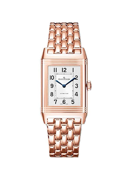 Jaeger LeCoultre Reverso Classic Medium Duetto Q2572120