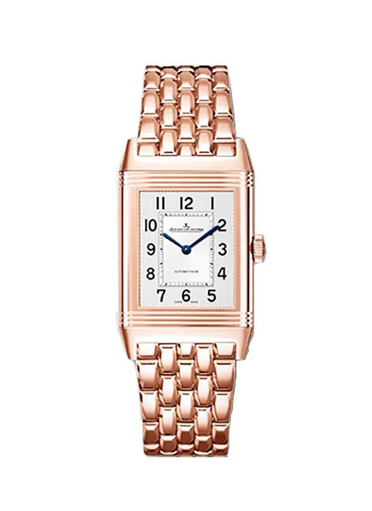 Jaeger LeCoultre Reverso Classic Medium Duetto Q2572120