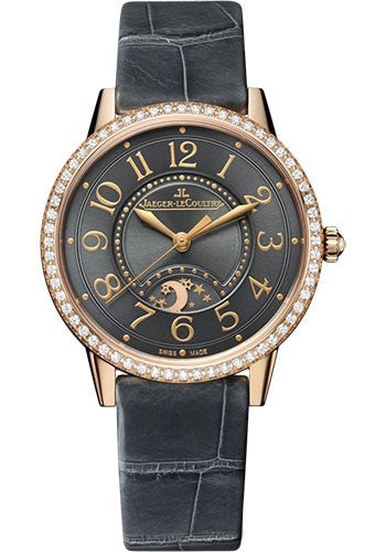 Jaeger LeCoultre Rendez-Vous Night & Day Q3442450