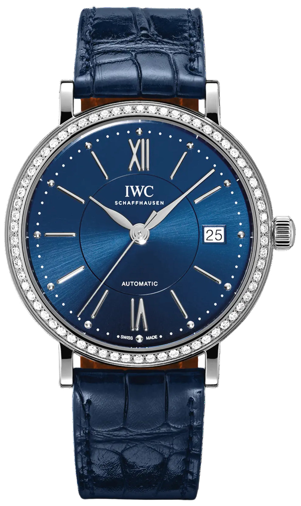 IWC Portofino Automatic 37 IW458111