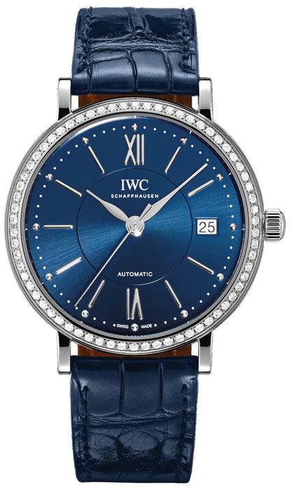 IWC Portofino Automatic 37 IW458111