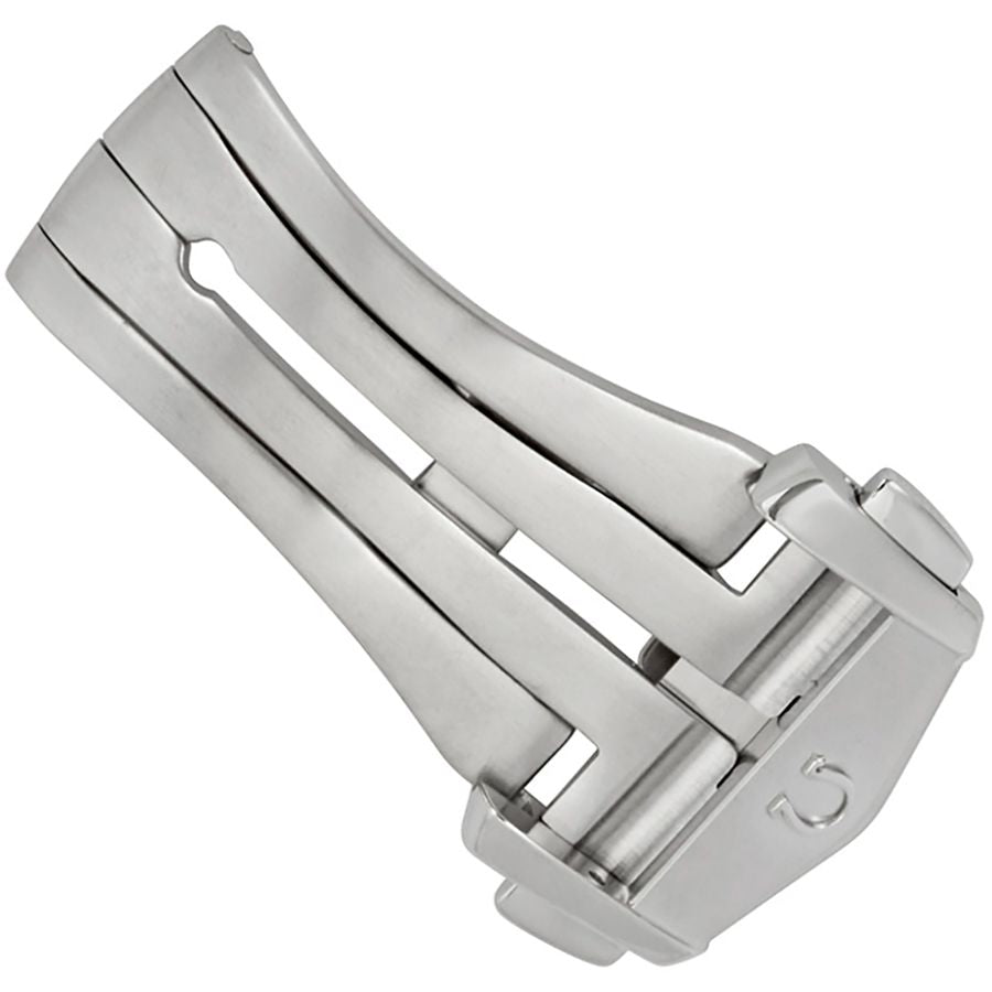 Omega 20mm Steel Deployment Buckle 94522033