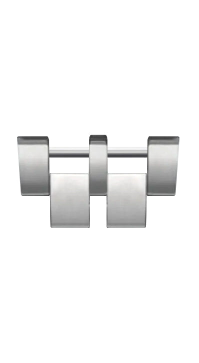 Tag Heuer Stainless Steel Link BA0254