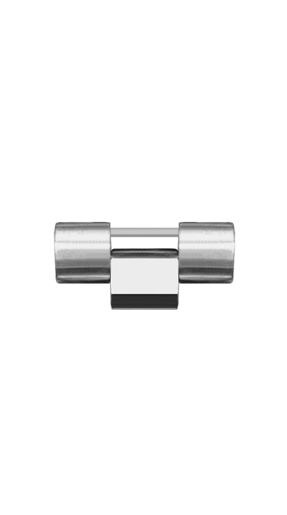 Tag Heuer Stainless Steel 18mm 2000 Link BA0311 / BA0328
