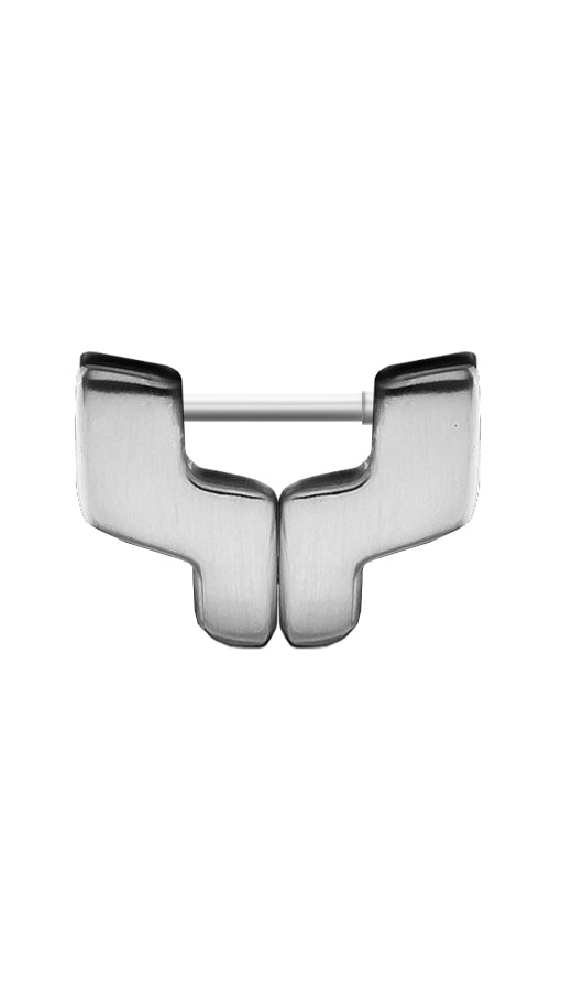 Tag Heuer Stainless Steel 14mm Link BA0556