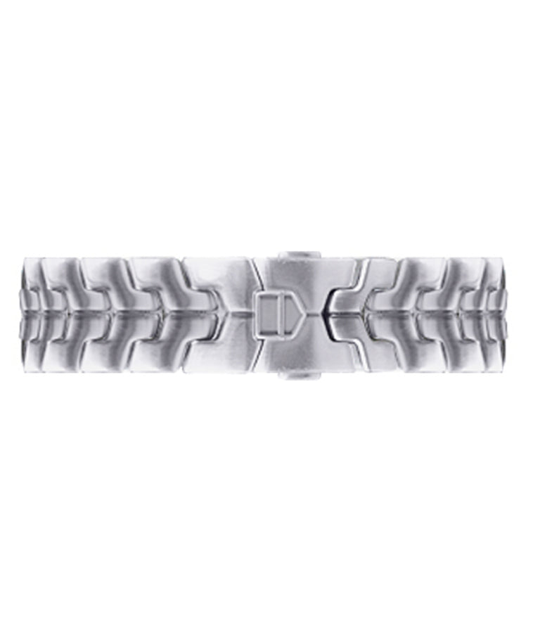 Tag Heuer Link 21mm Inlet Stainless Steel OEM Watch Bracelet BA0564