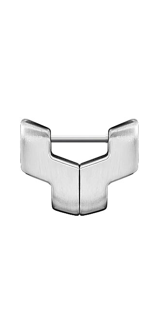 Tag Heuer Link OEM 12.5mm Steel Bracelet Link