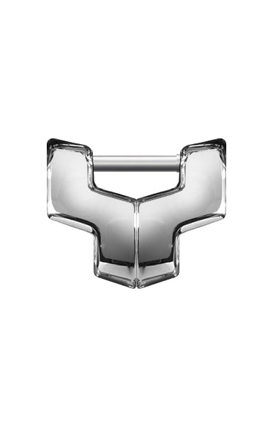 Tag Heuer Stainless Steel 18mm Link BA0596