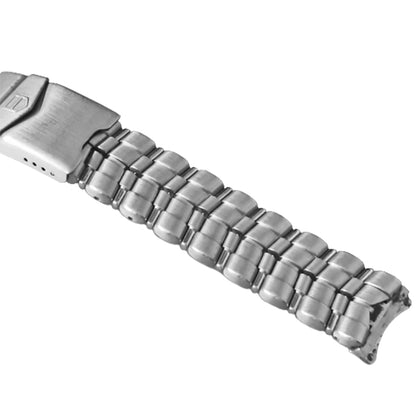 Tag Heuer 6000 19.5mm Stainless Steel Bracelet BA0675