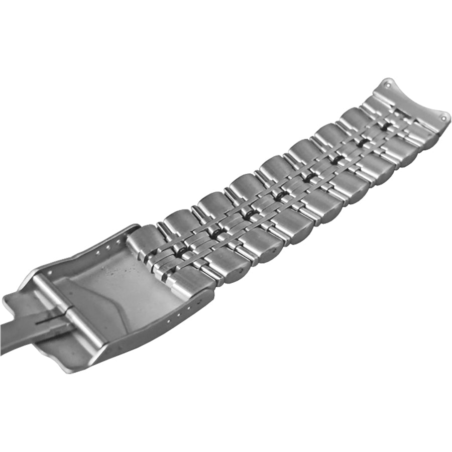 Tag Heuer 6000 19.5mm Stainless Steel Bracelet BA0675