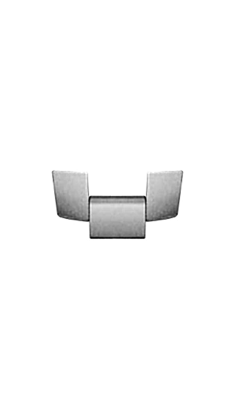 Tag Heuer Stainless Steel Kirium 18mm Link BA0704